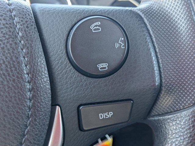 used 2015 Toyota Corolla car, priced at $10,781