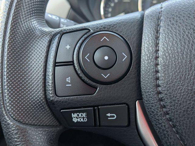 used 2015 Toyota Corolla car, priced at $10,781