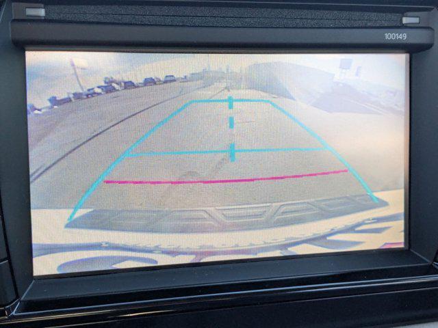 used 2015 Toyota Corolla car, priced at $10,781