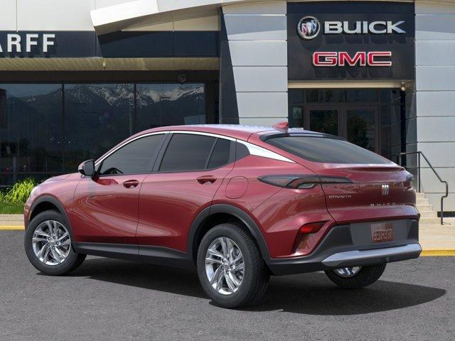 new 2024 Buick Envista car, priced at $26,466