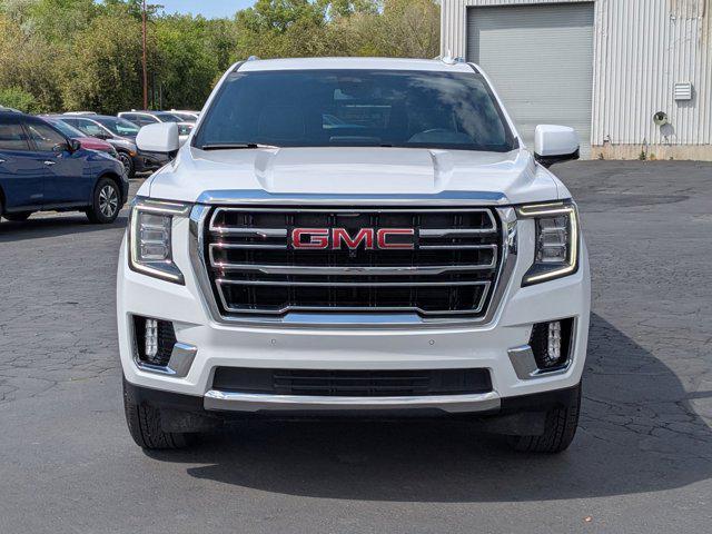new 2024 GMC Yukon XL car, priced at $72,564