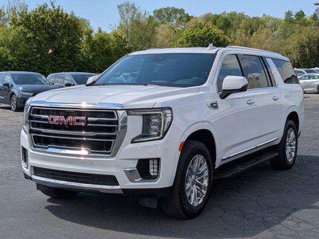 new 2024 GMC Yukon XL car, priced at $72,564