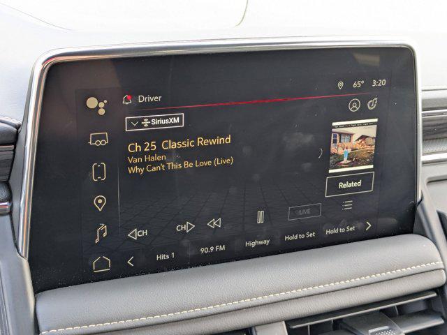 new 2024 GMC Yukon XL car, priced at $72,564