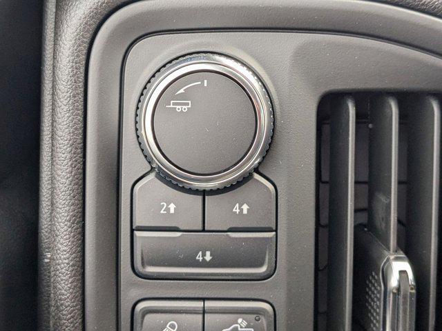 new 2025 GMC Sierra 2500 car, priced at $48,205