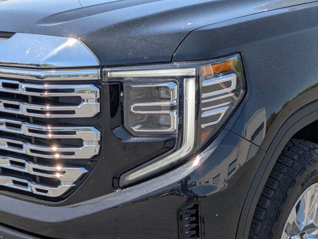 used 2024 GMC Sierra 1500 car, priced at $60,758