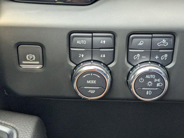 used 2024 GMC Sierra 1500 car, priced at $60,758