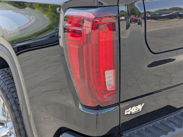 used 2024 GMC Sierra 1500 car, priced at $60,758