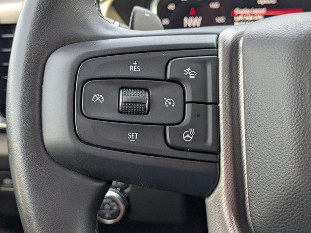 used 2024 GMC Sierra 1500 car, priced at $60,758