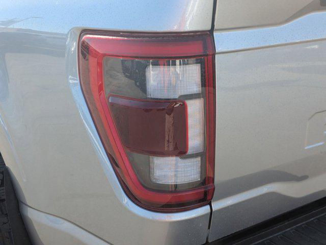used 2023 Ford F-150 car, priced at $54,681