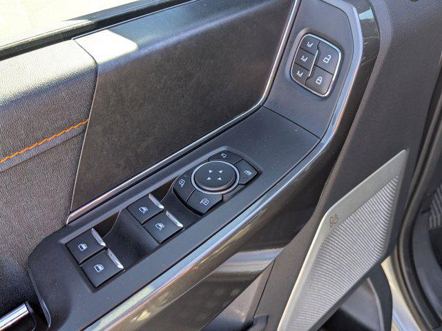 used 2023 Ford F-150 car, priced at $54,681