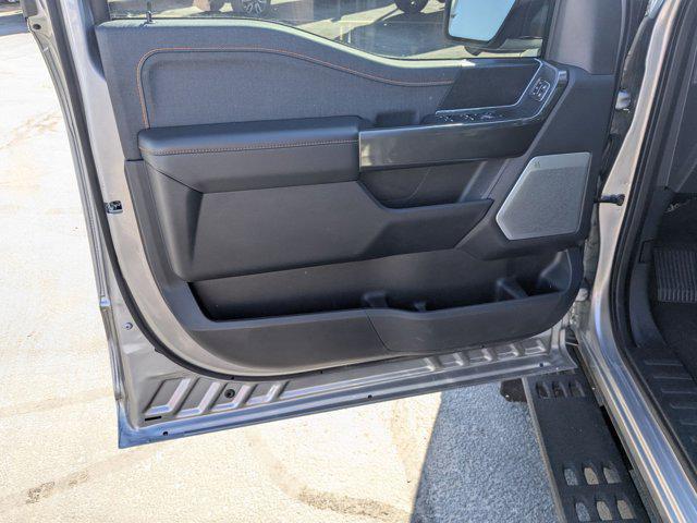 used 2023 Ford F-150 car, priced at $54,681