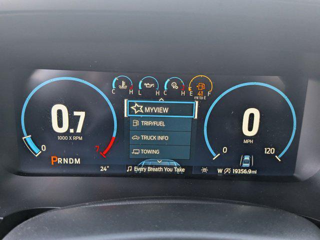 used 2023 Ford F-150 car, priced at $54,681