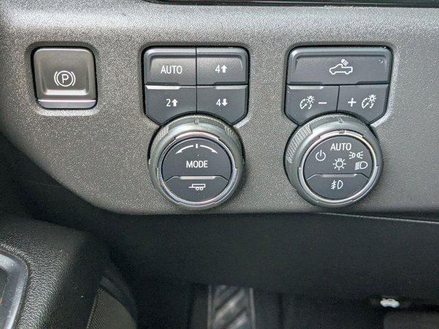 used 2023 Chevrolet Silverado 1500 car, priced at $46,071