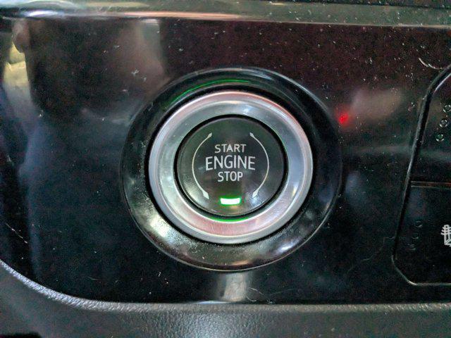 used 2023 Chevrolet Silverado 1500 car, priced at $46,071