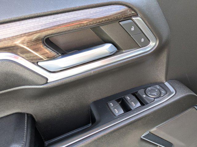 used 2023 Chevrolet Silverado 1500 car, priced at $46,071