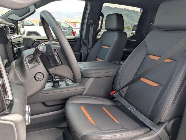 new 2025 GMC Sierra 1500 car, priced at $65,304