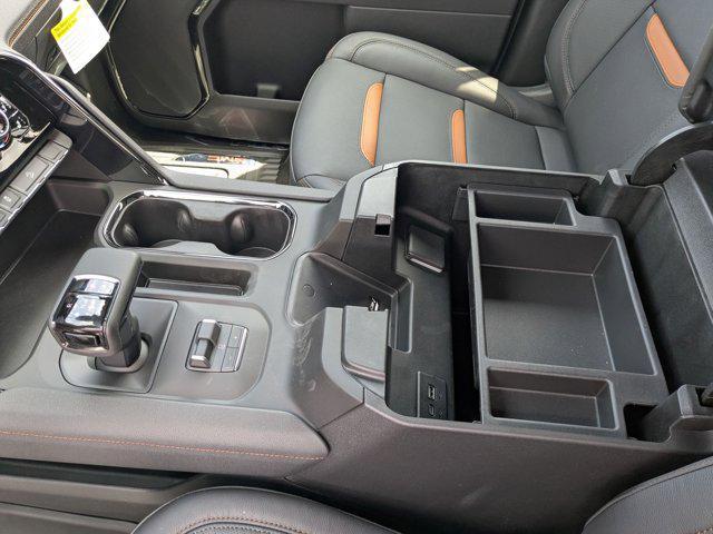 new 2025 GMC Sierra 1500 car, priced at $65,304