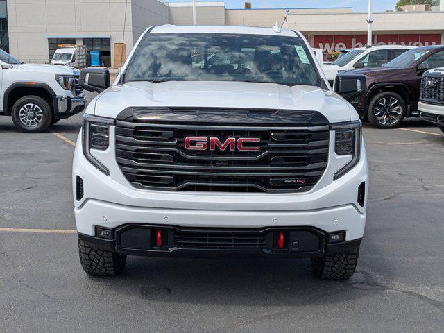 new 2025 GMC Sierra 1500 car, priced at $65,304