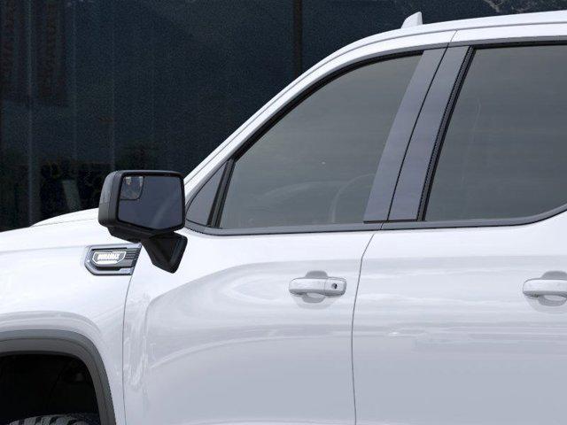new 2025 GMC Sierra 1500 car, priced at $66,304