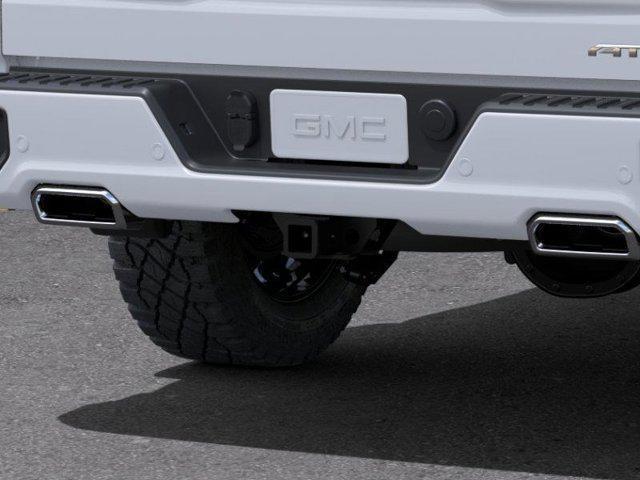 new 2025 GMC Sierra 1500 car, priced at $66,304