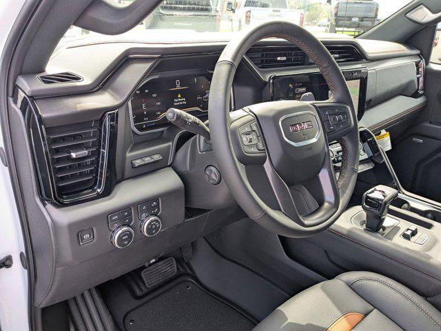 new 2025 GMC Sierra 1500 car, priced at $65,304