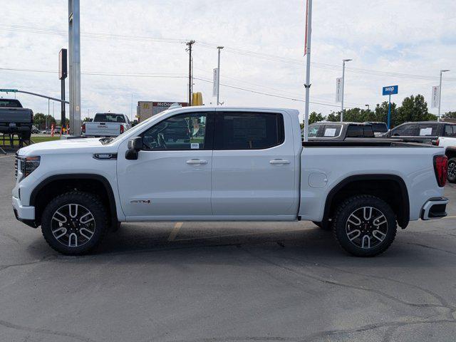 new 2025 GMC Sierra 1500 car, priced at $65,304