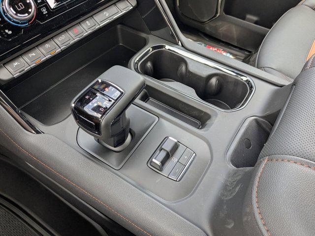 new 2025 GMC Sierra 1500 car, priced at $65,304
