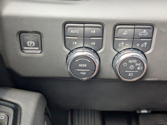new 2025 GMC Sierra 1500 car, priced at $65,304