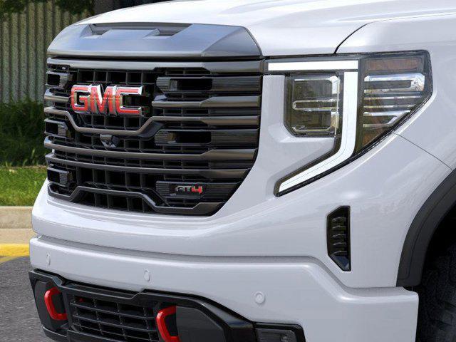 new 2025 GMC Sierra 1500 car, priced at $66,304