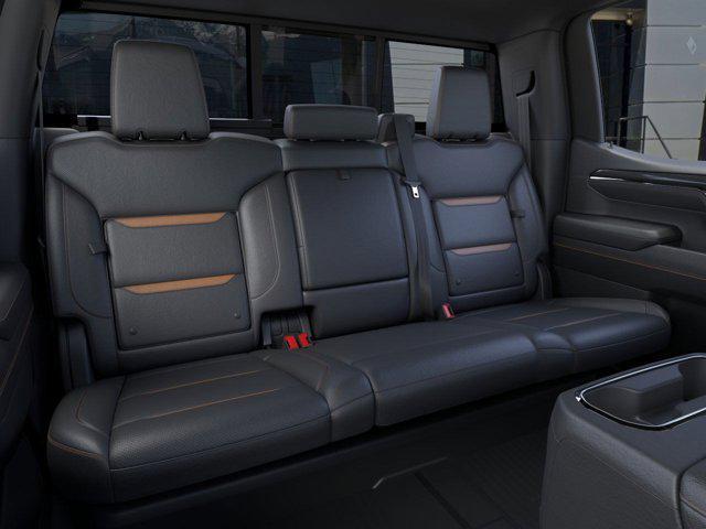 new 2025 GMC Sierra 1500 car, priced at $66,304