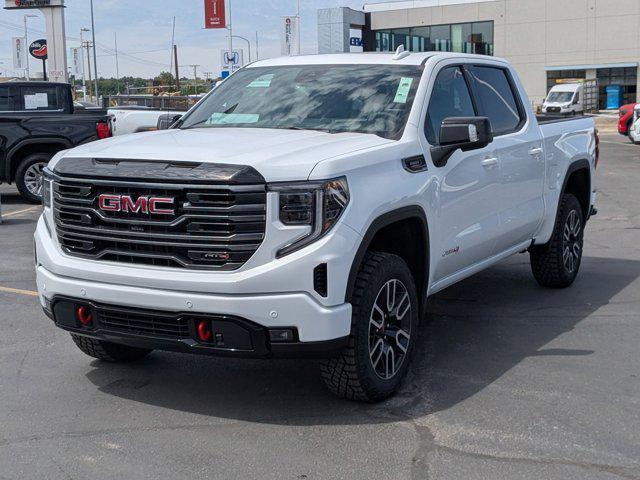 new 2025 GMC Sierra 1500 car, priced at $65,304