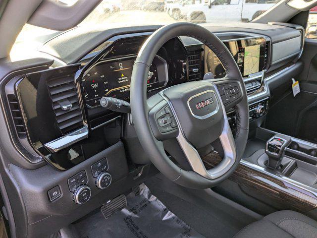 new 2025 GMC Sierra 1500 car, priced at $59,163