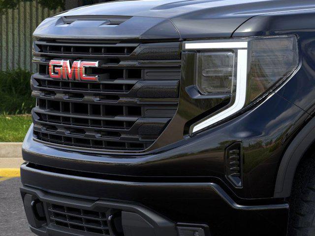 new 2025 GMC Sierra 1500 car, priced at $63,275