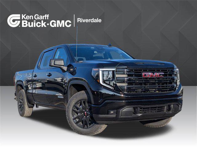 new 2025 GMC Sierra 1500 car, priced at $59,163