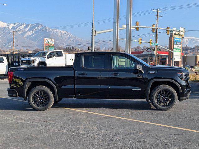 new 2025 GMC Sierra 1500 car, priced at $59,163