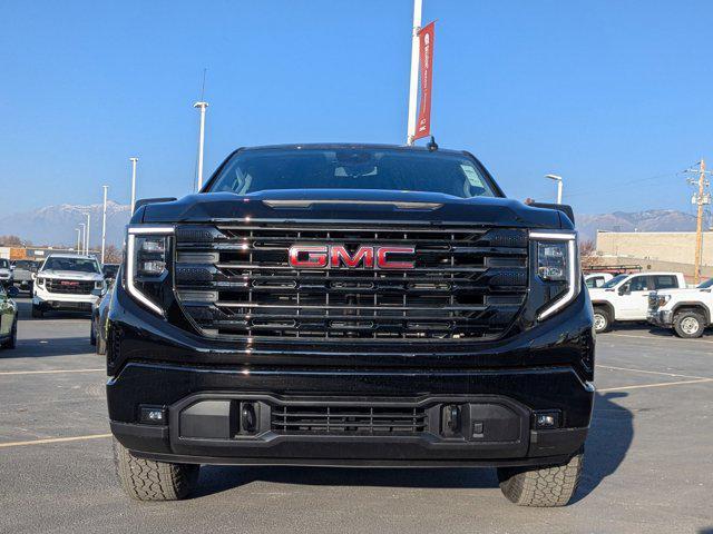 new 2025 GMC Sierra 1500 car, priced at $59,163