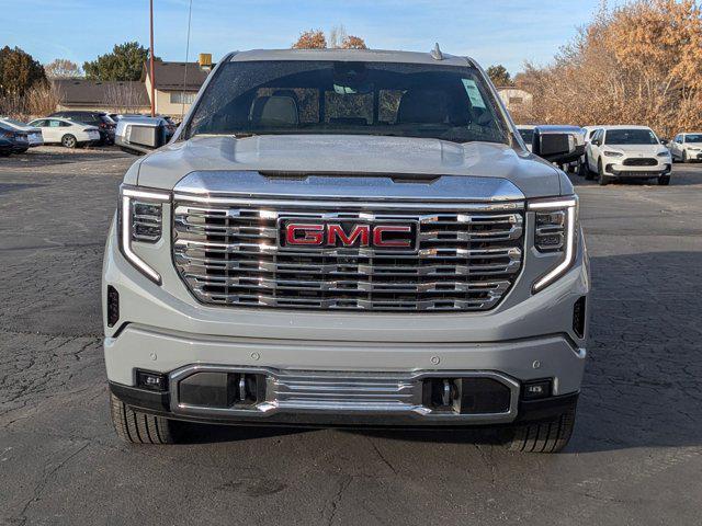 new 2025 GMC Sierra 1500 car, priced at $72,336