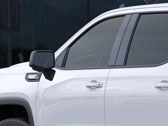 new 2025 GMC Sierra 1500 car, priced at $62,415