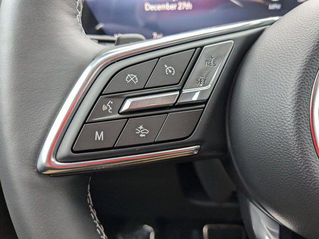 new 2025 Buick Envision car, priced at $41,401