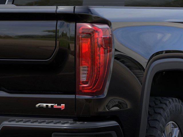 new 2024 GMC Sierra 1500 car, priced at $69,210