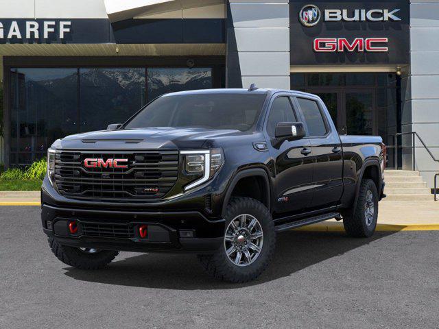 new 2024 GMC Sierra 1500 car, priced at $69,210