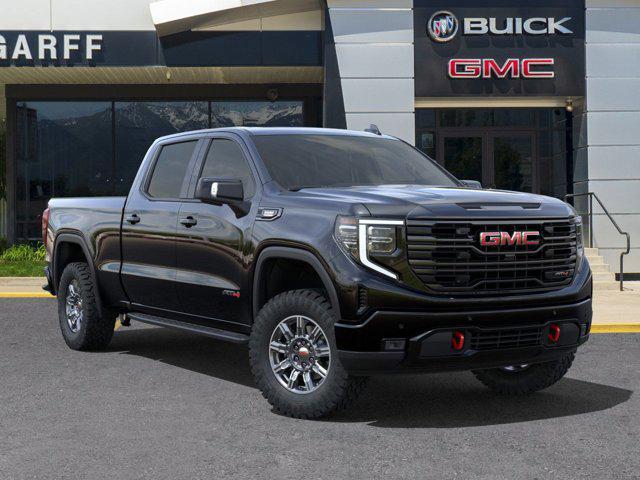 new 2024 GMC Sierra 1500 car, priced at $69,210