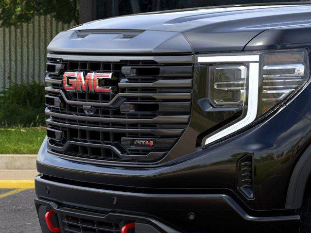 new 2024 GMC Sierra 1500 car, priced at $69,210