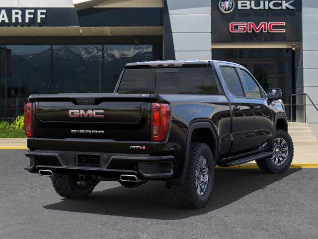 new 2024 GMC Sierra 1500 car, priced at $69,210