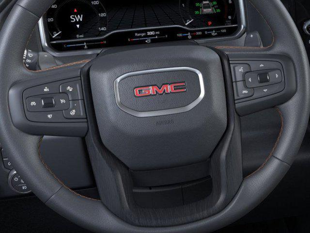 new 2024 GMC Sierra 1500 car, priced at $69,210