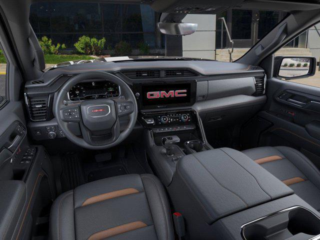 new 2024 GMC Sierra 1500 car, priced at $69,210