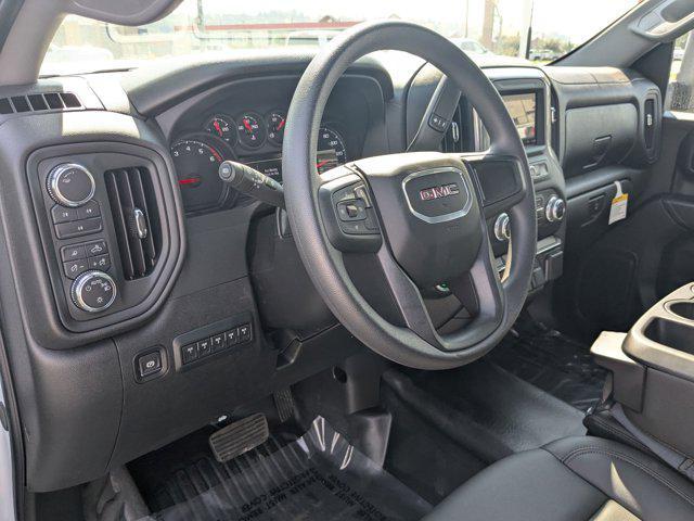 new 2024 GMC Sierra 3500 car, priced at $48,468