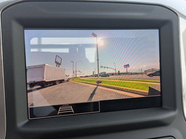 new 2024 GMC Sierra 3500 car, priced at $48,468
