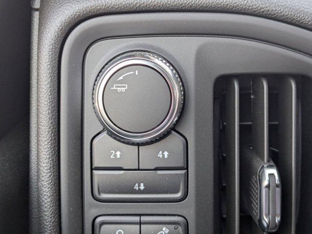 new 2024 GMC Sierra 3500 car, priced at $48,468