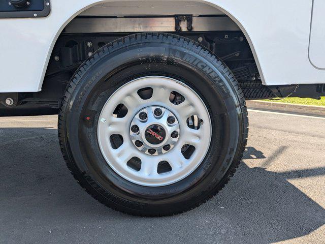 new 2024 GMC Sierra 3500 car, priced at $48,468
